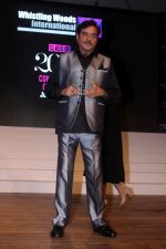 Shatrughan Sinha at the Celebration Of Whistling Woods International 10th Convocation Ceremony on 18th July 2017 (5)_596ed1c0b8eaa.JPG