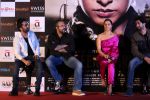 Shraddha Kapoor, Ankur Bhatia, Siddhanth Kapoor, Apoorva Lakhia at the Trailer Launch Of Film Haseena Parkar on 18th July 2017 (20)_596ecadb295d4.JPG