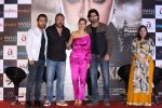 Shraddha Kapoor, Ankur Bhatia, Siddhanth Kapoor, Apoorva Lakhia at the Trailer Launch Of Film Haseena Parkar on 18th July 2017 (21)_596ecb3fa8d1d.JPG