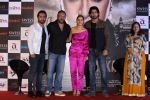 Shraddha Kapoor, Ankur Bhatia, Siddhanth Kapoor, Apoorva Lakhia at the Trailer Launch Of Film Haseena Parkar on 18th July 2017 (23)_596ecadbee9de.JPG