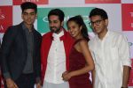 Ayushmann Khurrana at the Launch Of 10th Oppo Times Fresh Face Contest on 20th July 2017 (11)_5970e2b0e0b87.JPG