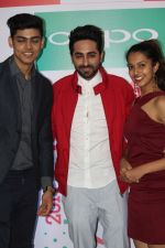 Ayushmann Khurrana at the Launch Of 10th Oppo Times Fresh Face Contest on 20th July 2017 (12)_5970e2b1a85d6.JPG