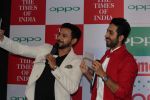 Ayushmann Khurrana at the Launch Of 10th Oppo Times Fresh Face Contest on 20th July 2017 (7)_5970e2ad89986.JPG