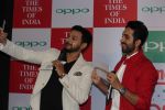 Ayushmann Khurrana at the Launch Of 10th Oppo Times Fresh Face Contest on 20th July 2017 (8)_5970e2ae50576.JPG