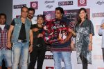 Ganesh Acharya, Rimesh Raja, Madalsa Sharma at the Launch Of Single Song Dhoka on 19th July 2017 (57)_5970437f12fa3.JPG