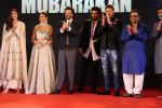 Arjun Kapoor, Anil Kapoor, Ileana D_Cruz, Athiya Shetty at Sangeet Ceremony Of Film Mubarakan on 20th July 2017 (106)_5971842de83a0.JPG