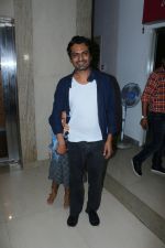 Nawazuddin Siddique at the Special Screening Of Film Munna Michael on 20th July 2017 (11)_59717ee95a73e.JPG