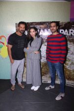 John Abraham, Prerna Arora, Arjun N Kapoor during the interview for film Parmanu The Story Of Pokhran on 22nd July 2017 (6)_59737c405a30f.JPG