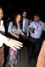 Shraddha Kapoor Spotted At Airport on 22nd July 2017 (14)_59730d3e93f2c.JPG