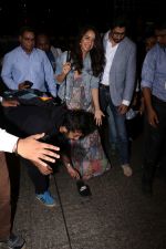 Shraddha Kapoor Spotted At Airport on 22nd July 2017 (6)_59730d3749b95.JPG