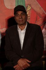 Dharmendra at the Trailer Launch Of Film Poster Boys on 24th July 2017 (38)_597606eab4d7a.JPG