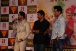 Dharmendra, Sunny Deol, Bobby Deol, Shreyas Talpade at the Trailer Launch Of Film Poster Boys on 24th July 2017 (30)_5976069aeb800.JPG