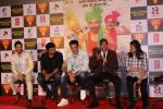 Dharmendra, Sunny Deol, Bobby Deol, Shreyas Talpade at the Trailer Launch Of Film Poster Boys on 24th July 2017 (33)_5976069bb23f6.JPG