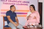 Vidya Balan, Rahul Bose Launch A Special Cause Initiative Regarding Child Sex Abuse on 25th July 2017 (17)_5977500993708.JPG