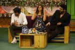 Arjun Kapoor, Ileana D_Cruz, Anil Kapoor promotes Mubarakan On the Sets Of Kapil Sharma Show on 26th July 2017 (145)_5979f4e9420bd.JPG