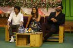 Arjun Kapoor, Ileana D_Cruz, Anil Kapoor promotes Mubarakan On the Sets Of Kapil Sharma Show on 26th July 2017 (146)_5979f4184933c.JPG