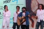 Shah Rukh Khan, Anushka Sharma, Imtiaz Ali, Pritam Chakraborty at the Song Launch Of Film Jab Harry Met Sejal on 26th July 2017 (64)_5979672e28813.JPG