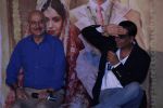 Akshay Kumar, Anupam Kher at the Media Interaction For Film Toilet-Ek Prem Katha on 27th July 2017 (104)_597bfab4bc823.JPG