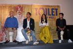 Akshay Kumar, Bhumi Pednekar, Anupam Kher, Divyendu Sharma at the Media Interaction For Film Toilet-Ek Prem Katha on 27th July 2017 (34)_597bfabb84958.JPG