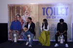 Akshay Kumar, Bhumi Pednekar, Anupam Kher, Divyendu Sharma at the Media Interaction For Film Toilet-Ek Prem Katha on 27th July 2017 (41)_597bf9d916e8f.JPG