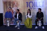 Akshay Kumar, Bhumi Pednekar, Anupam Kher, Divyendu Sharma at the Media Interaction For Film Toilet-Ek Prem Katha on 27th July 2017 (44)_597bfabd3fe5f.JPG