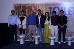 Akshay Kumar, Bhumi Pednekar, Anupam Kher, Divyendu Sharma at the Media Interaction For Film Toilet-Ek Prem Katha on 27th July 2017 (51)_597bf91f51d15.JPG