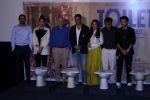 Akshay Kumar, Bhumi Pednekar, Anupam Kher, Divyendu Sharma at the Media Interaction For Film Toilet-Ek Prem Katha on 27th July 2017 (54)_597bf9daeb2c5.JPG