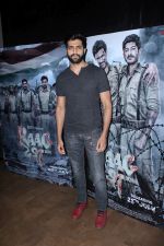 Akshay Oberoi at the Special Screening Of Film Raagdesh on 27th July 2017  (49)_597c67dce8d88.JPG