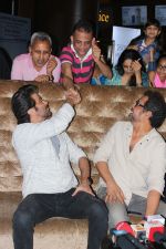 Anil Kapoor, Anees Bazmee Meet Fans At Gaiety Cinema on 28th July 2017 (7)_597c88896fa55.JPG