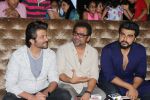Arjun Kapoor, Anil Kapoor, Anees Bazmee Meet Fans At Gaiety Cinema on 28th July 2017 (5)_597c891237f2b.JPG