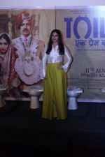 Bhumi Pednekar at the Media Interaction For Film Toilet-Ek Prem Katha on 27th July 2017 (48)_597bf9a2cab07.JPG