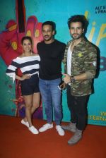 Karan Tacker, Anita Hassanandani, Rohit Reddy at the The Red Carpet along With Success Party Of Film Lipstick Under My Burkha on 28th July 2017 (105)_597c8629a7870.JPG