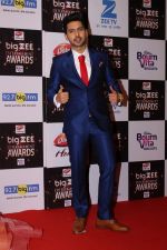 Armaan Malik At Red Carpet Of Big Zee Entertainment Awards 2017 on 29th July 2017 (81)_597d901d14abd.JPG