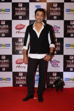Bobby Deol At Red Carpet Of Big Zee Entertainment Awards 2017 on 29th July 2017 (47)_597d909216ee2.JPG