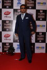 Gulshan Grover At Red Carpet Of Big Zee Entertainment Awards 2017 on 29th July 2017 (86)_597d911097a7f.JPG