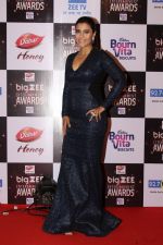 Kajol At Red Carpet Of Big Zee Entertainment Awards 2017 on 29th July 2017 (60)_597d918ae9635.JPG