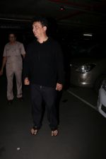 Sajid Nadiadwala spotted at airport on 29th July 2017 (9)_597d5aa185686.JPG