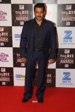 Salman KHan At Red Carpet Of Big Zee Entertainment Awards 2017 on 29th July 2017 (4)_597d928c661f0.JPG