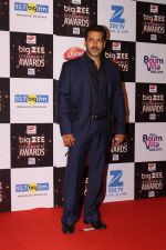 Salman Khan At Red Carpet Of Big Zee Entertainment Awards 2017 on 29th July 2017 (58)_597d9290a6492.JPG