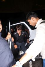 Shah Rukh Khan spotted at airport on 29th July 2017 (3)_597d5ad67216d.JPG