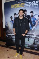 Siddhant Chaturvedi at the Success Party of Web Series INSIDE EDGE on 29th July 2017 (61)_597da5fb774fb.JPG