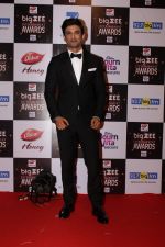 Sushant Singh Rajput At Red Carpet Of Big Zee Entertainment Awards 2017 on 29th July 2017 (107)_597d931573ce5.JPG