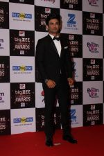 Sushant Singh Rajput At Red Carpet Of Big Zee Entertainment Awards 2017 on 29th July 2017 (109)_597d93179ba1d.JPG