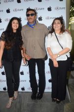 Jackie Shroff at the Launch OF Zanai Bhosle_s iAzre, Apple Store on 30th July 2017 (286)_597eab8f56c32.JPG