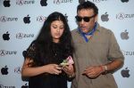Jackie Shroff at the Launch OF Zanai Bhosle_s iAzre, Apple Store on 30th July 2017 (290)_597eab9608927.JPG