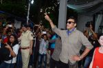 Jackie Shroff at the Launch OF Zanai Bhosle_s iAzre, Apple Store on 30th July 2017 (292)_597eab990a69b.JPG