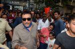 Jackie Shroff at the Launch OF Zanai Bhosle_s iAzre, Apple Store on 30th July 2017 (298)_597eaba35fe6d.JPG