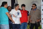 Jackie Shroff at the Launch OF Zanai Bhosle_s iAzre, Apple Store on 30th July 2017 (50)_597eab7cbee31.JPG