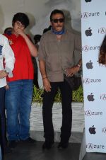 Jackie Shroff at the Launch OF Zanai Bhosle_s iAzre, Apple Store on 30th July 2017 (51)_597eab7e36ffd.JPG