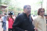 Raza Murad at The Chautha Ceremony Of Inder Kumar on 30th July 2017 (40)_597f5cf4d173d.JPG